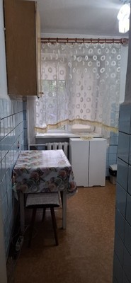 Сдам двухкомнатную (2-комн.) квартиру, Беспалова ул, 41, Симферополь г
