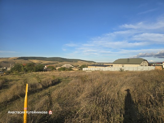Продам участок 911 соток, ИЖС, Мамак ул, Строгоновка с, 0 км от города