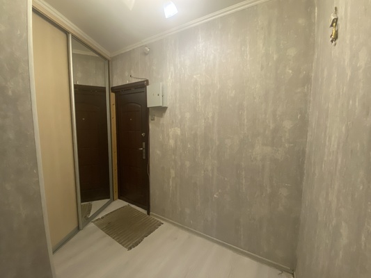 Продам однокомнатную (1-комн.) квартиру, 1 Мая мкр, 35, Балашиха г