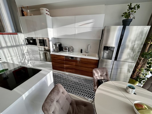 Продам многокомнатную квартиру, Шишкова ул, 72/3, Воронеж г
