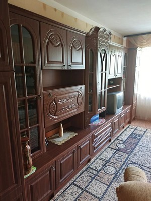 Продам трехкомнатную (3-комн.) квартиру, Залесская ул, 70А, Симферополь г