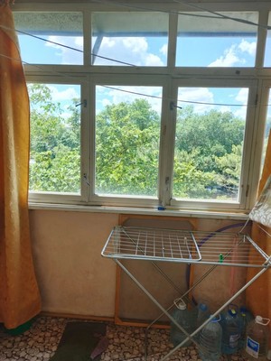 Продам трехкомнатную (3-комн.) квартиру, Залесская ул, 70А, Симферополь г