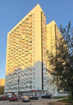 Продам однокомнатную (1-комн.) квартиру, Автозаводская ул, 30, Пермь г