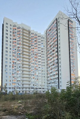 Продам однокомнатную (1-комн.) квартиру, Автозаводская ул, 30, Пермь г