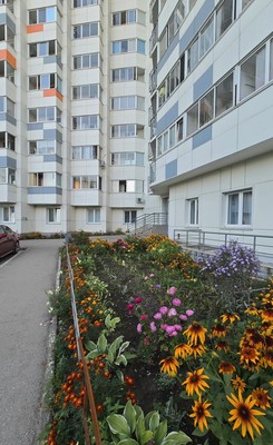 Продам однокомнатную (1-комн.) квартиру, Автозаводская ул, 30, Пермь г