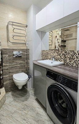 Продам однокомнатную (1-комн.) квартиру, Автозаводская ул, 30, Пермь г