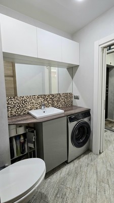 Продам однокомнатную (1-комн.) квартиру, Автозаводская ул, 30, Пермь г