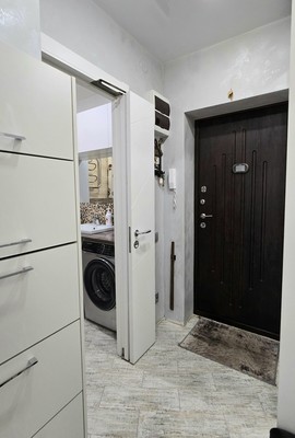 Продам однокомнатную (1-комн.) квартиру, Автозаводская ул, 30, Пермь г