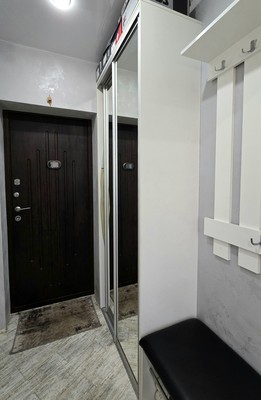 Продам однокомнатную (1-комн.) квартиру, Автозаводская ул, 30, Пермь г