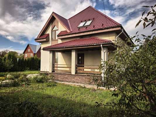 Продам дом, 4а, Дурниха д, 0 км от города