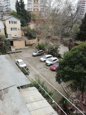 Продам трехкомнатную (3-комн.) квартиру, Невская (Центральный р-н) ул, 16, Сочи г