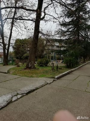 Продам трехкомнатную (3-комн.) квартиру, Невская (Центральный р-н) ул, 16, Сочи г