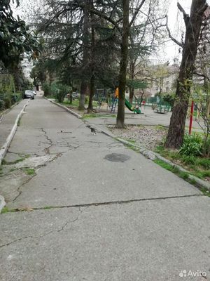 Продам трехкомнатную (3-комн.) квартиру, Невская (Центральный р-н) ул, 16, Сочи г