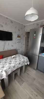 Продам трехкомнатную (3-комн.) квартиру, Тимошенко ул, 8, Ростов-на-Дону г