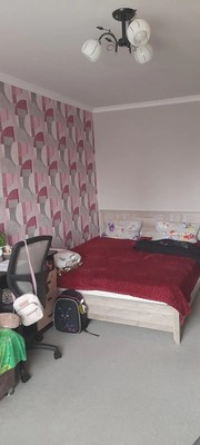 Продам трехкомнатную (3-комн.) квартиру, Тимошенко ул, 8, Ростов-на-Дону г