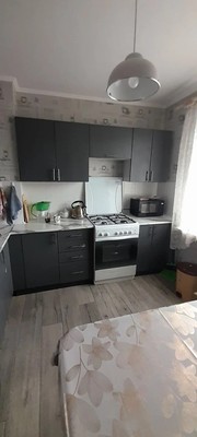 Продам трехкомнатную (3-комн.) квартиру, Тимошенко ул, 8, Ростов-на-Дону г