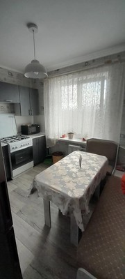 Продам трехкомнатную (3-комн.) квартиру, Тимошенко ул, 8, Ростов-на-Дону г