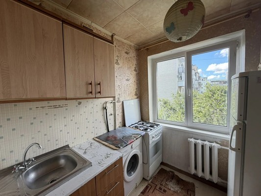 Продам однокомнатную (1-комн.) квартиру, Жмайлова ул, 9, Ростов-на-Дону г