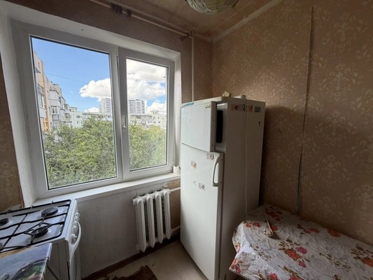 Продам однокомнатную (1-комн.) квартиру, Жмайлова ул, 9, Ростов-на-Дону г