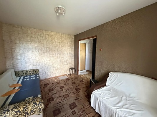Продам однокомнатную (1-комн.) квартиру, Жмайлова ул, 9, Ростов-на-Дону г