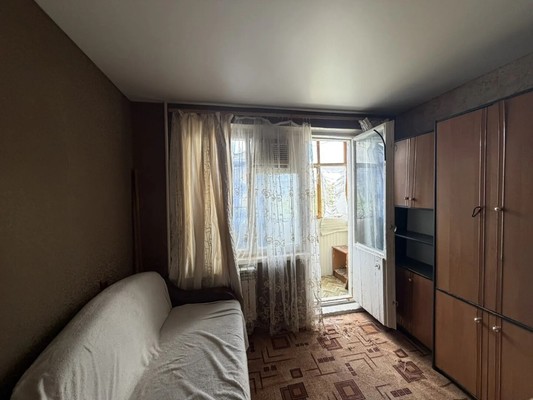 Продам однокомнатную (1-комн.) квартиру, Жмайлова ул, 9, Ростов-на-Дону г
