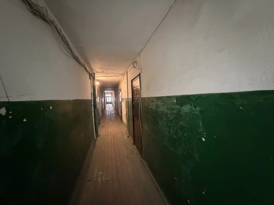 Продам однокомнатную (1-комн.) квартиру, Жмайлова ул, 9, Ростов-на-Дону г