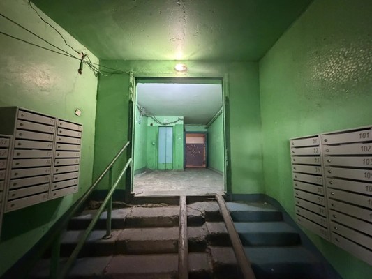 Продам однокомнатную (1-комн.) квартиру, Жмайлова ул, 9, Ростов-на-Дону г