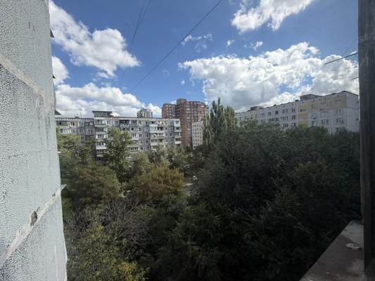 Продам однокомнатную (1-комн.) квартиру, Жмайлова ул, 9, Ростов-на-Дону г