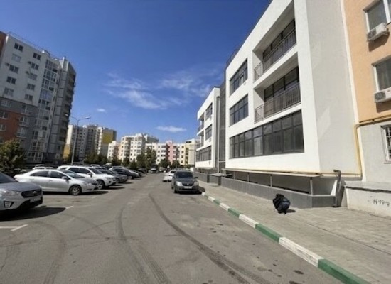 Продам однокомнатную (1-комн.) квартиру, Батурина ул, 101, Симферополь г