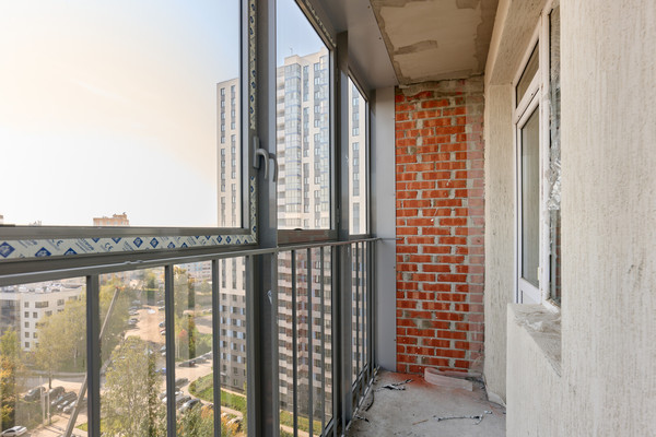 Продам однокомнатную (1-комн.) квартиру, Юнг Прикамья ул, 14, Пермь г