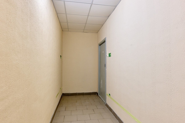 Продам однокомнатную (1-комн.) квартиру, Юнг Прикамья ул, 14, Пермь г
