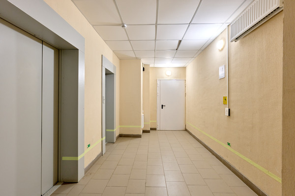 Продам однокомнатную (1-комн.) квартиру, Юнг Прикамья ул, 14, Пермь г