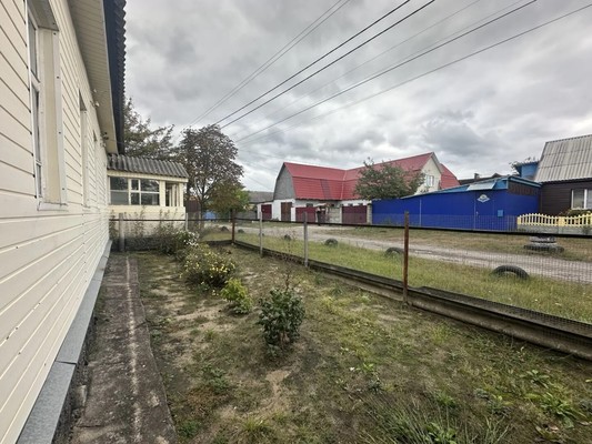 Продам дом, Славянская ул, 23, Брянск г, 0 км от города