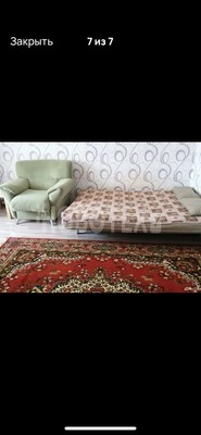 Сдам однокомнатную (1-комн.) квартиру, Ленина ул, 252, Горячий Ключ г