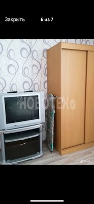 Сдам однокомнатную (1-комн.) квартиру, Ленина ул, 252, Горячий Ключ г