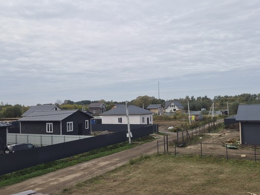 Продам дом, Красный Холм д, 0 км от города