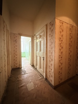 Продам однокомнатную (1-комн.) квартиру, Рижский проезд, 3, Москва г