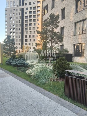 Продам двухкомнатную (2-комн.) квартиру, Эдуарда Стрельцова ул, 2к1, Москва г