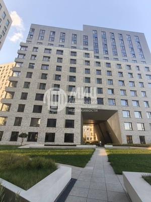 Продам двухкомнатную (2-комн.) квартиру, Эдуарда Стрельцова ул, 2к1, Москва г