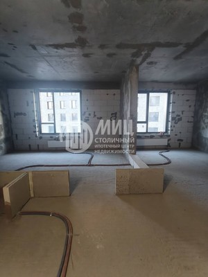 Продам двухкомнатную (2-комн.) квартиру, Эдуарда Стрельцова ул, 2к1, Москва г