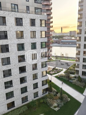 Продам двухкомнатную (2-комн.) квартиру, Эдуарда Стрельцова ул, 2к1, Москва г