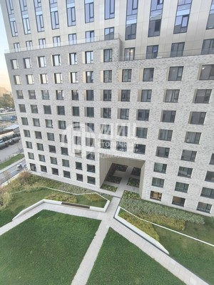 Продам двухкомнатную (2-комн.) квартиру, Эдуарда Стрельцова ул, 2к1, Москва г