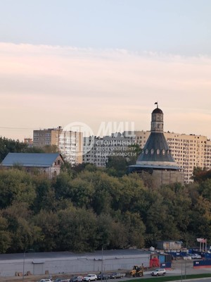 Продам двухкомнатную (2-комн.) квартиру, Эдуарда Стрельцова ул, 2к1, Москва г