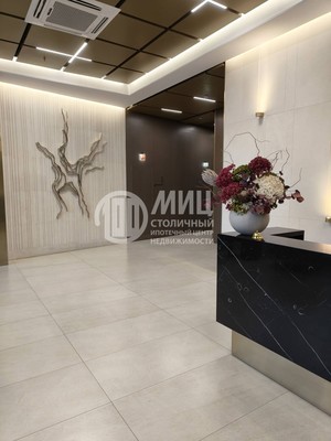 Продам двухкомнатную (2-комн.) квартиру, Эдуарда Стрельцова ул, 2к1, Москва г