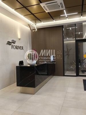 Продам двухкомнатную (2-комн.) квартиру, Эдуарда Стрельцова ул, 2к1, Москва г