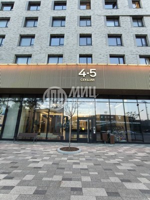Продам двухкомнатную (2-комн.) квартиру, Эдуарда Стрельцова ул, 2к1, Москва г