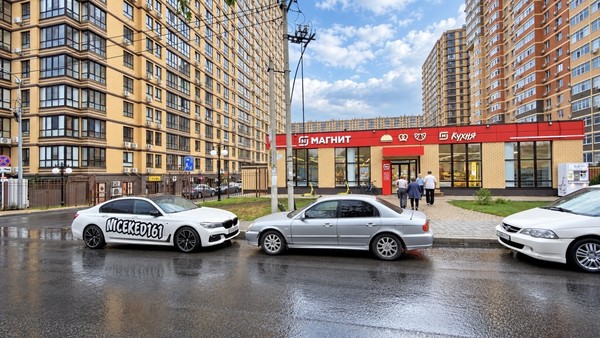 Продам двухкомнатную (2-комн.) квартиру, Тибетская ул, 1в, Ростов-на-Дону г