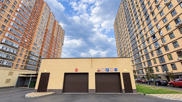 Продам двухкомнатную (2-комн.) квартиру, Тибетская ул, 1в, Ростов-на-Дону г