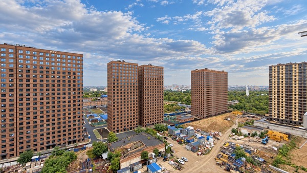 Продам двухкомнатную (2-комн.) квартиру, Тибетская ул, 1в, Ростов-на-Дону г
