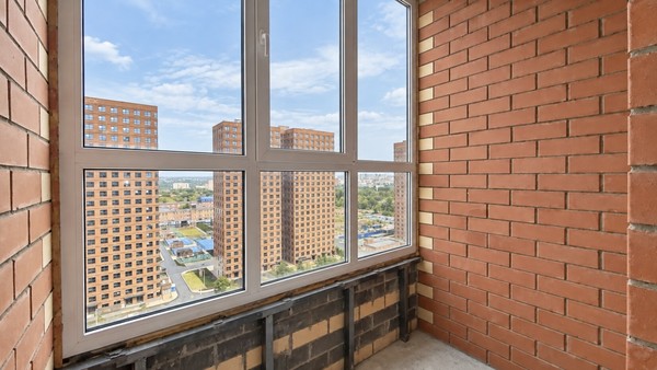 Продам двухкомнатную (2-комн.) квартиру, Тибетская ул, 1в, Ростов-на-Дону г